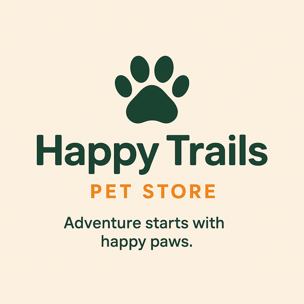 Happy Trails Pet Store